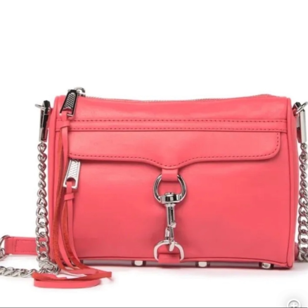 Rebecca Minkoff Crossbody Bag